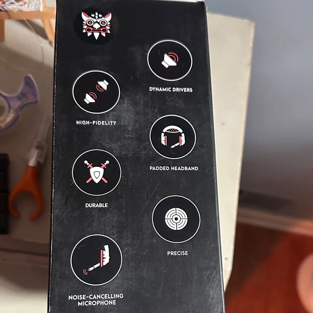 Onikuma X15 Pro Gaming Headset